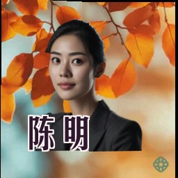 陈明